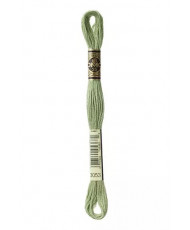 Embroidery Yarns - Mouliné special 117