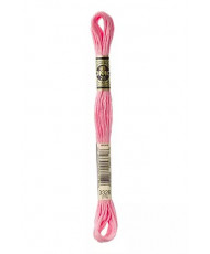 Embroidery Yarns - Mouliné special 117
