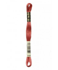 Embroidery Yarns - Mouliné special 117