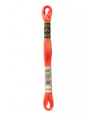 Embroidery Yarns - Mouliné special 117