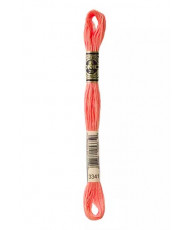 Embroidery Yarns - Mouliné special 117