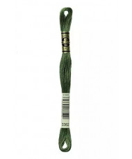 Embroidery Yarns - Mouliné special 117