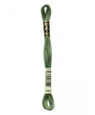 Embroidery Yarns - Mouliné special 117