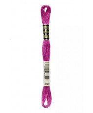 Embroidery Yarns - Mouliné special 117