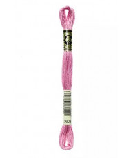 Embroidery Yarns - Mouliné special 117