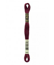 Embroidery Yarns - Mouliné special 117