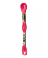 Embroidery Yarns - Mouliné special 117