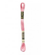 Embroidery Yarns - Mouliné special 117