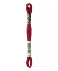 Embroidery Yarns - Mouliné special 117