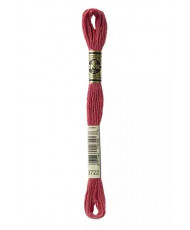 Embroidery Yarns - Mouliné special 117