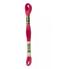 Embroidery Yarns - Mouliné special 117