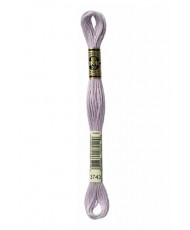 Embroidery Yarns - Mouliné special 117