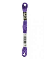 Embroidery Yarns - Mouliné special 117