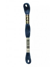 Embroidery Yarns - Mouliné special 117