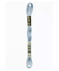 Embroidery Yarns - Mouliné special 117