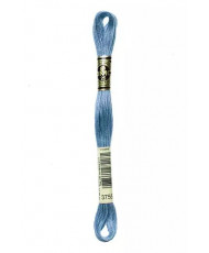 Embroidery Yarns - Mouliné special 117