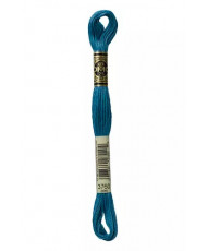 Embroidery Yarns - Mouliné special 117