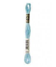 Embroidery Yarns - Mouliné special 117