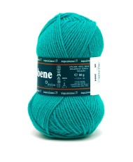 Wool 47%  Acrylic 53%