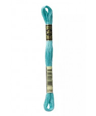 Embroidery Yarns - Mouliné special 117