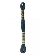 Embroidery Yarns - Mouliné special 117