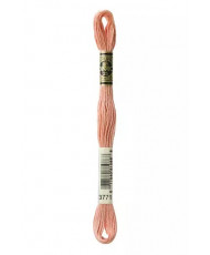 Embroidery Yarns - Mouliné special 117