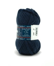 Wool 47%  Acrylic 53%