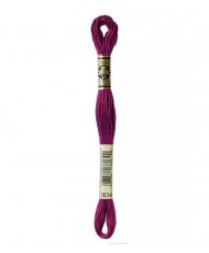 Embroidery Yarns - Mouliné special 117