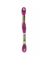 Embroidery Yarns - Mouliné special 117