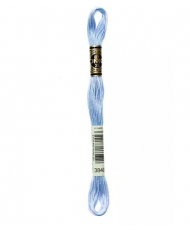 Embroidery Yarns - Mouliné special 117