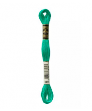 Embroidery Yarns - Mouliné special 117