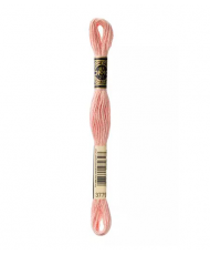 Embroidery Yarns - Mouliné special 117