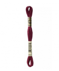 Embroidery Yarns - Mouliné special 117