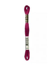 Embroidery Yarns - Mouliné special 117