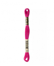 Embroidery Yarns - Mouliné special 117