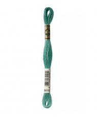 Embroidery Yarns - Mouliné special 117