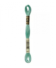 Embroidery Yarns - Mouliné special 117