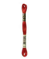 Embroidery Yarns - Mouliné special 117