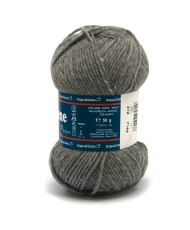 Wool 47%  Acrylic 53%