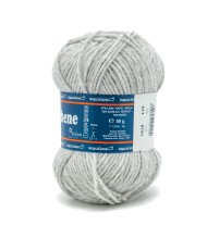 Wool 47%  Acrylic 53%