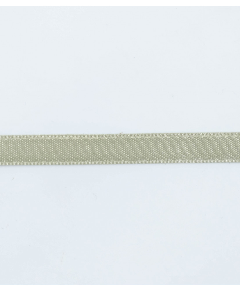Nastro doppio a raso 8 mm