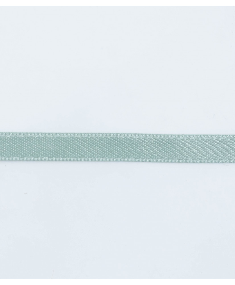 Double satin ribbon 8mm