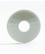 Nastro doppio a raso 8 mm