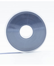 Nastro doppio a raso 8 mm