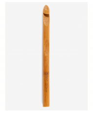 Bamboo - Crochet hooks