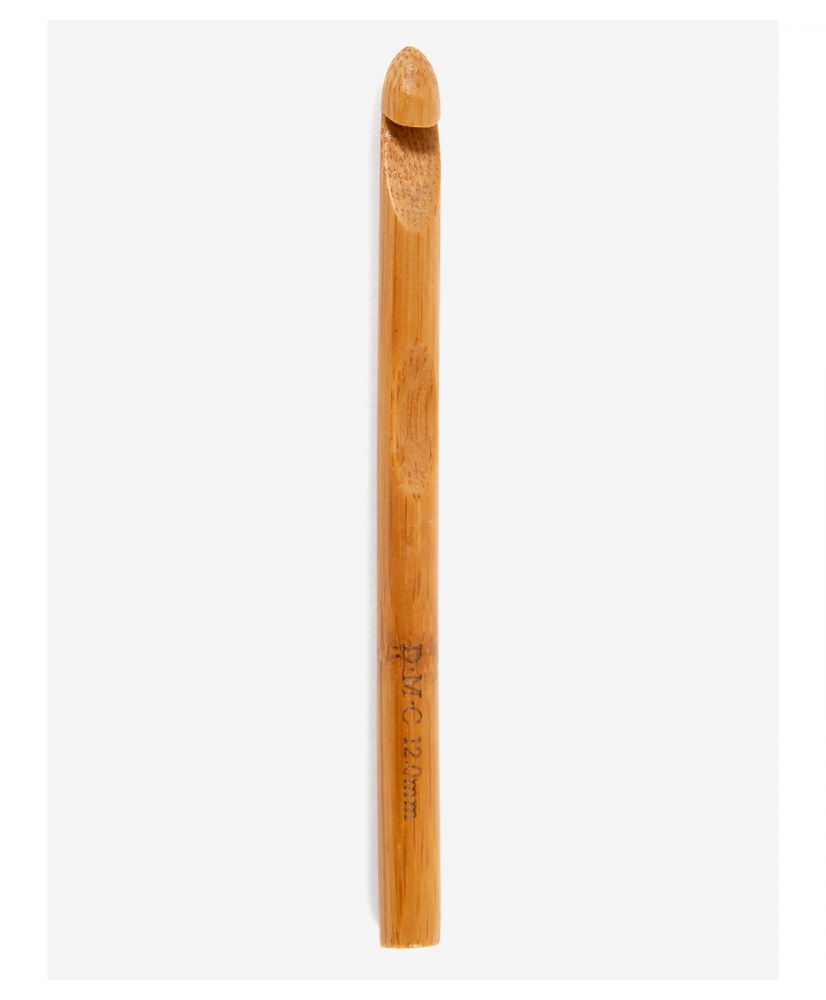 Bamboo - Crochet hooks