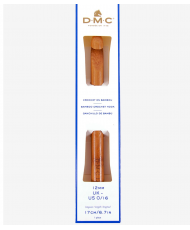 Bamboo - Crochet hooks