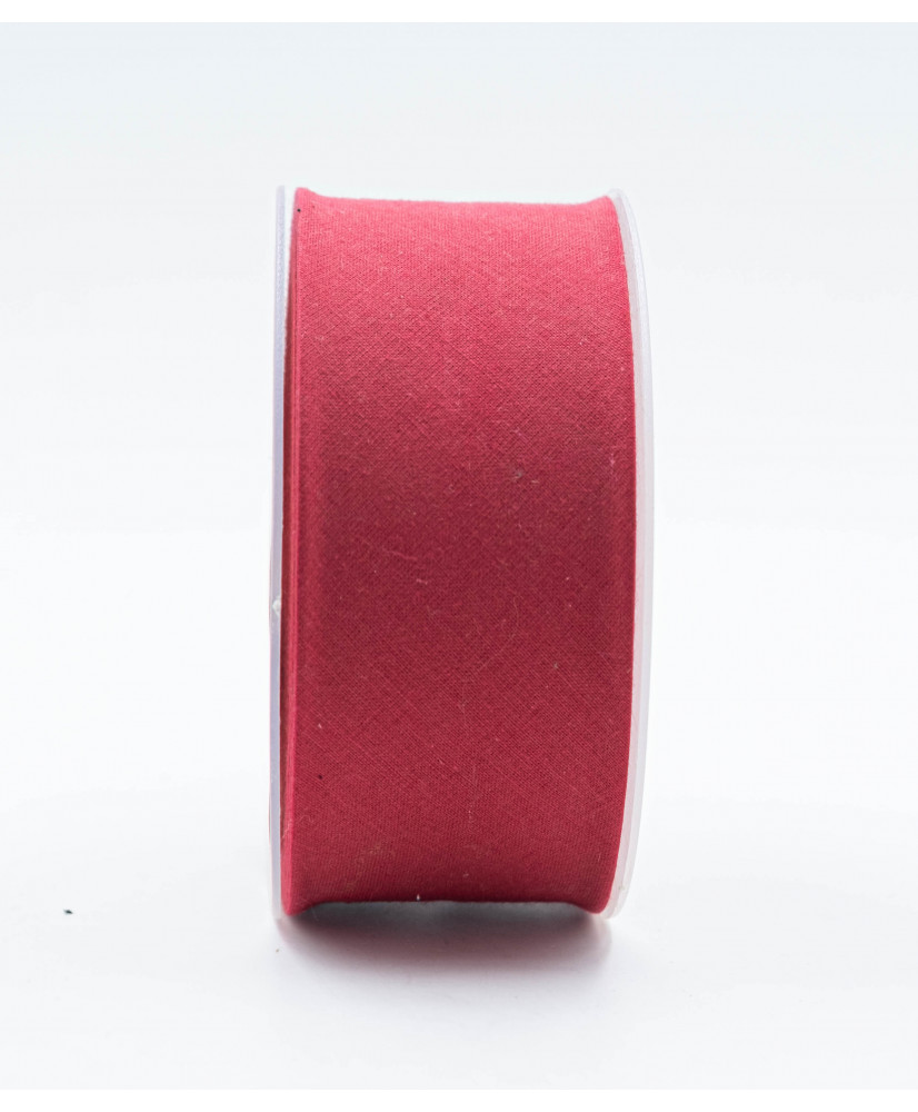 Cotton bias tape 50mm