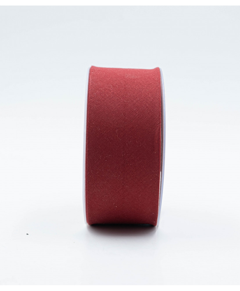 Cotton bias tape 50mm