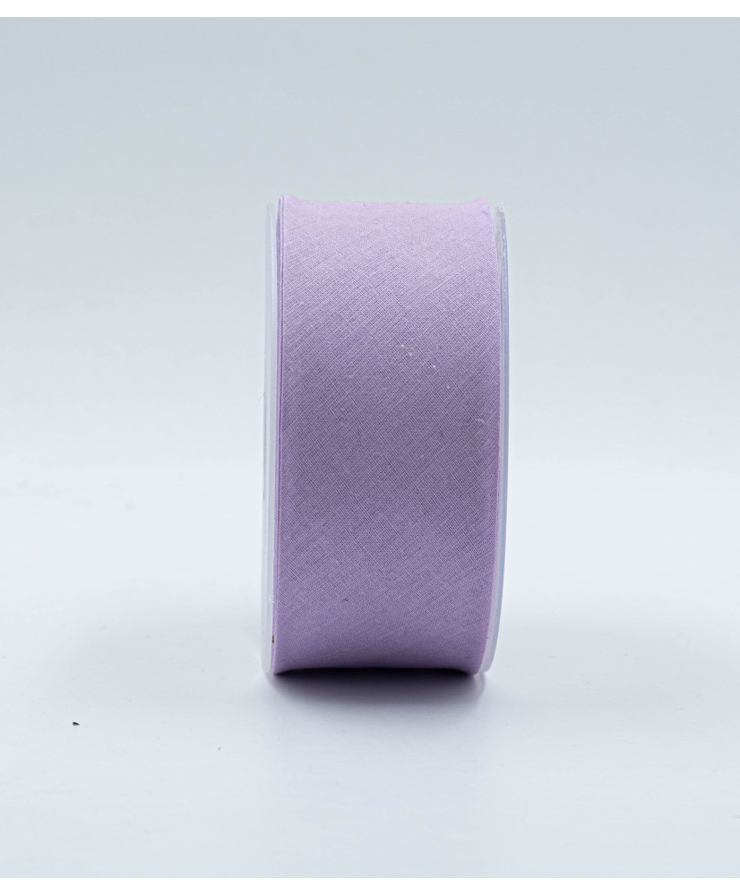 Cotton bias tape 50mm